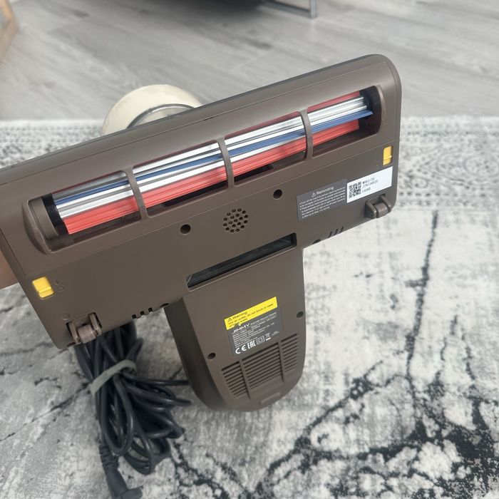 Aspirator Jimmy cu fir