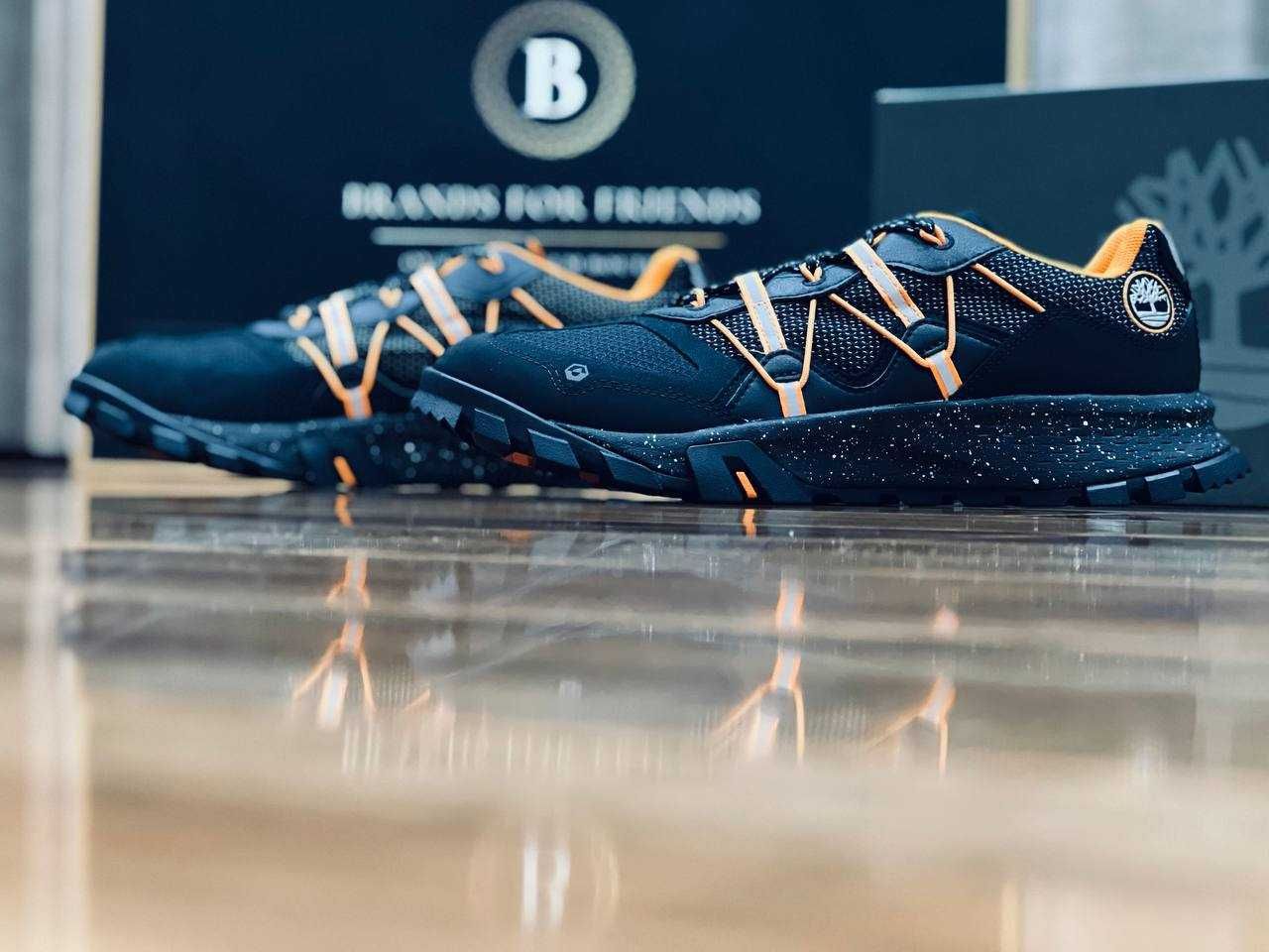 Timberland мужские водонепроницаемые кроссовки для активного отдыха