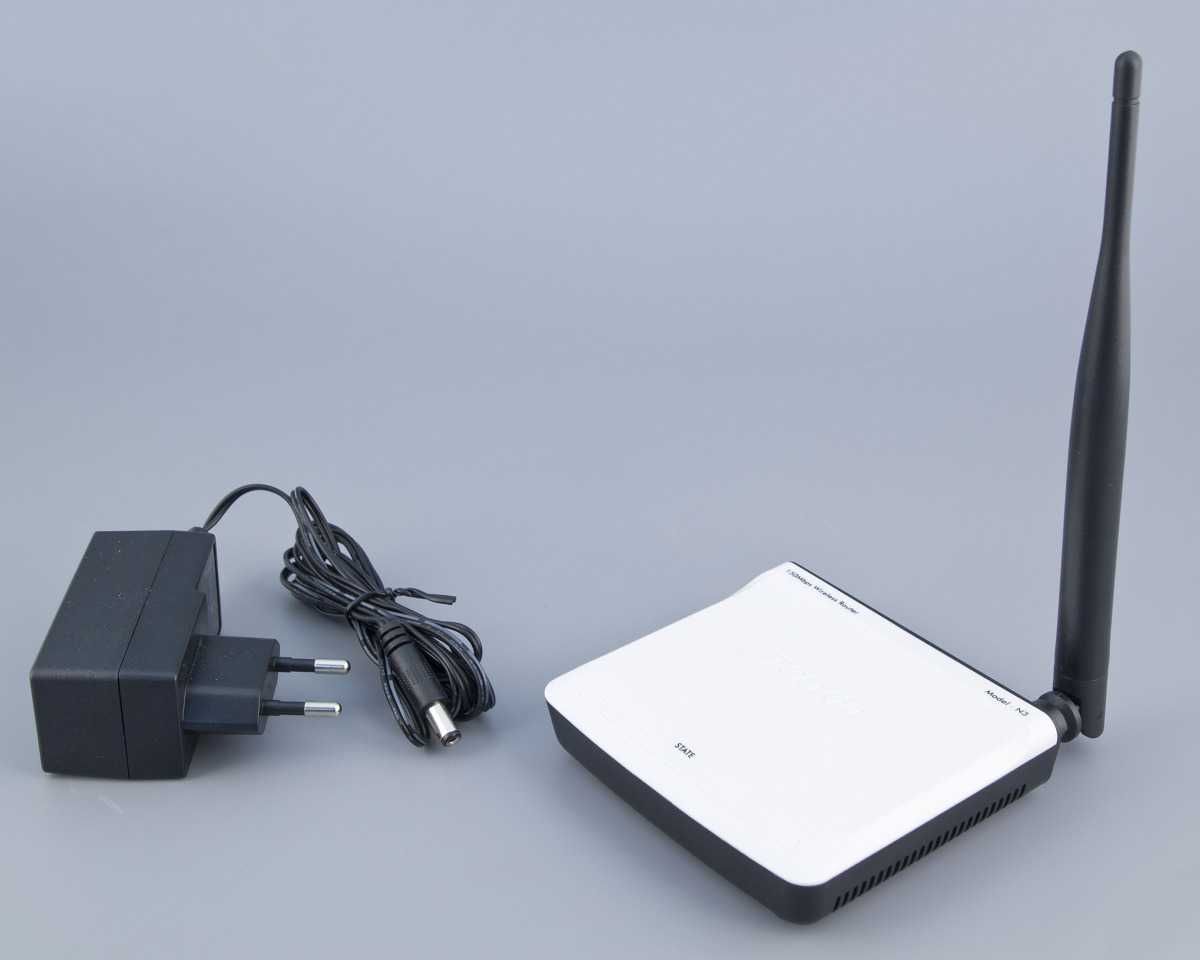 Точка доступа Модем Wi-Fi Роутер TendaN3 D-LinkDIR300
