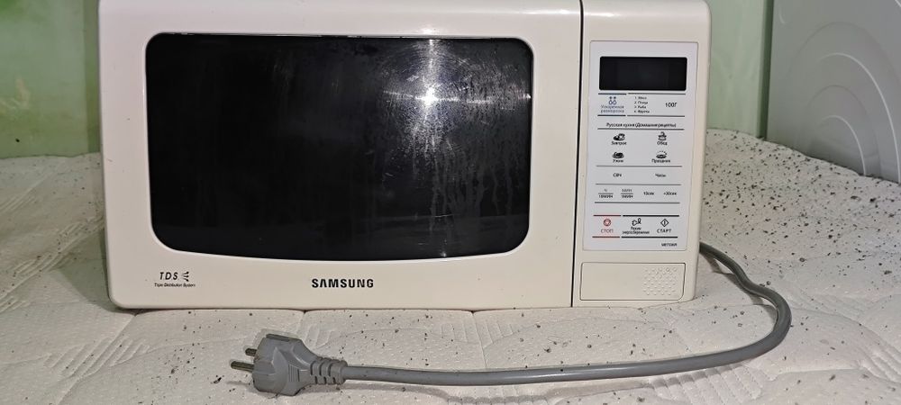 Микроволновая печь Samsung