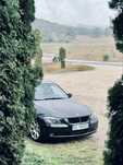 BMW E90 320d efficient dynamics 28.11.2007