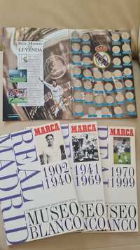 Real madrid istoria 1902-1999