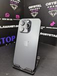 Iphone 15 Pro / 512 / Black