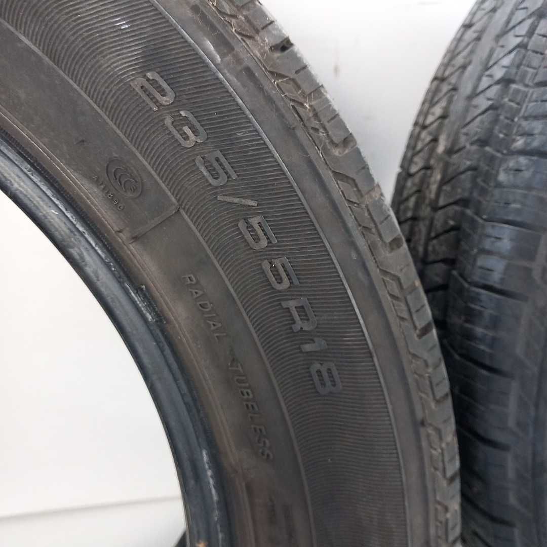 Летни гуми втора употреба 15", 16" , 17" , 18, 19" цола