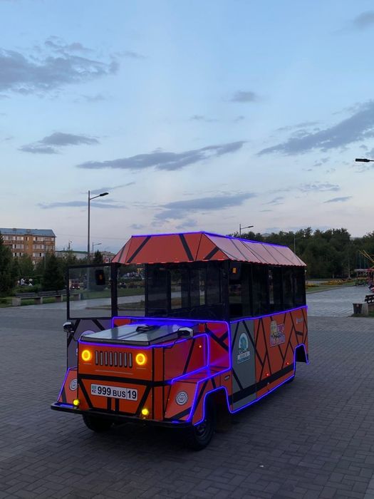 Продам лондонбус