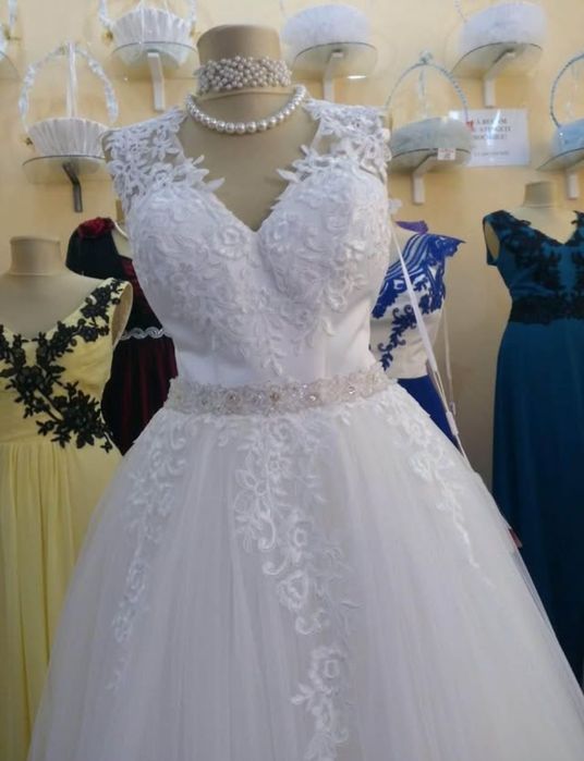 Rochie de mireasa Craiova