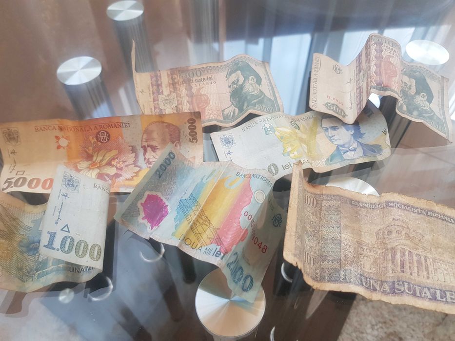 Pentru colecționari