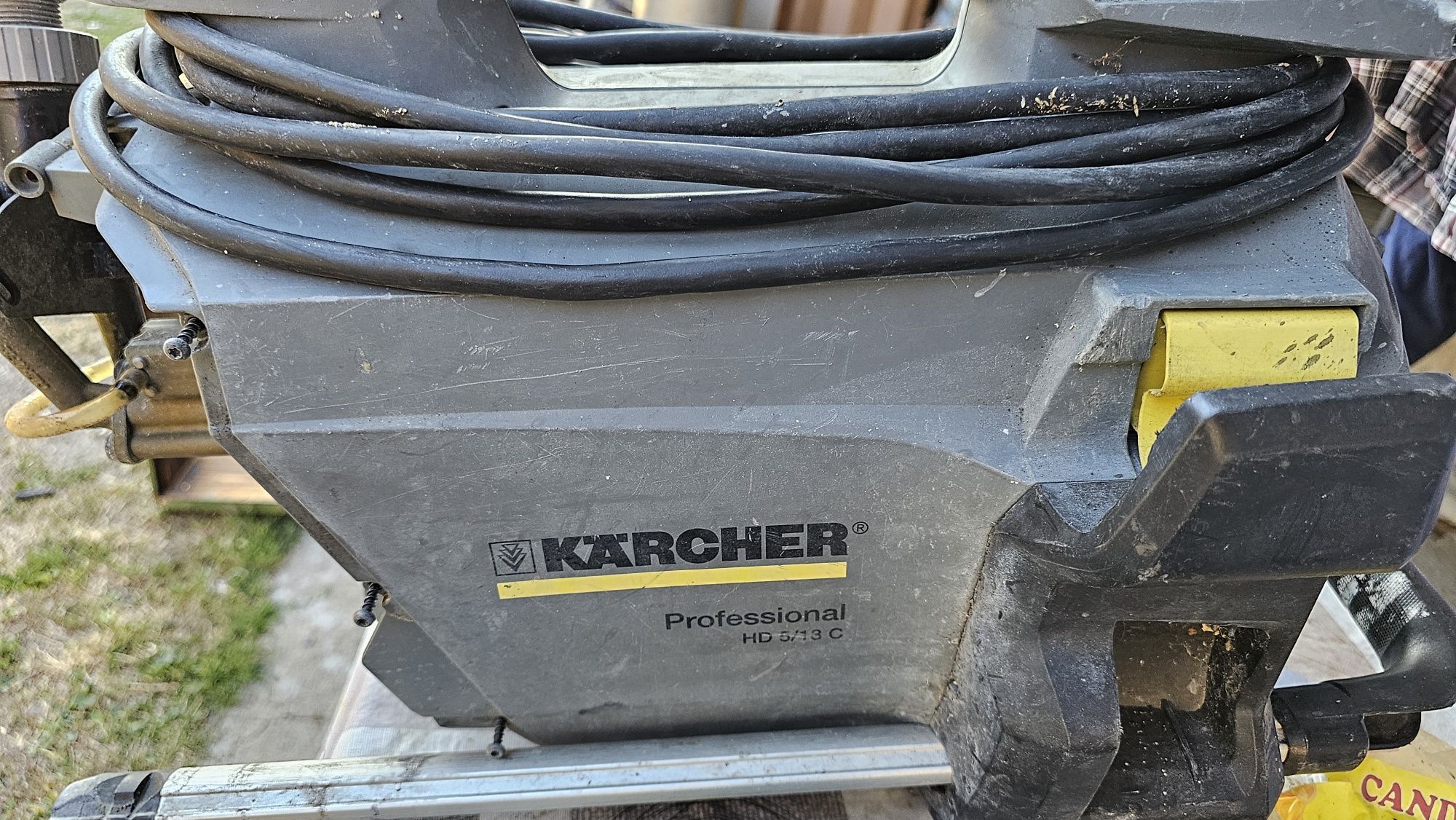 Karcher HD 5/13C