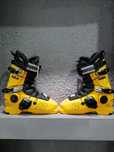 Clapari schiuri ski freestyle/freeride K2 Evolver Nou! marime  24.5