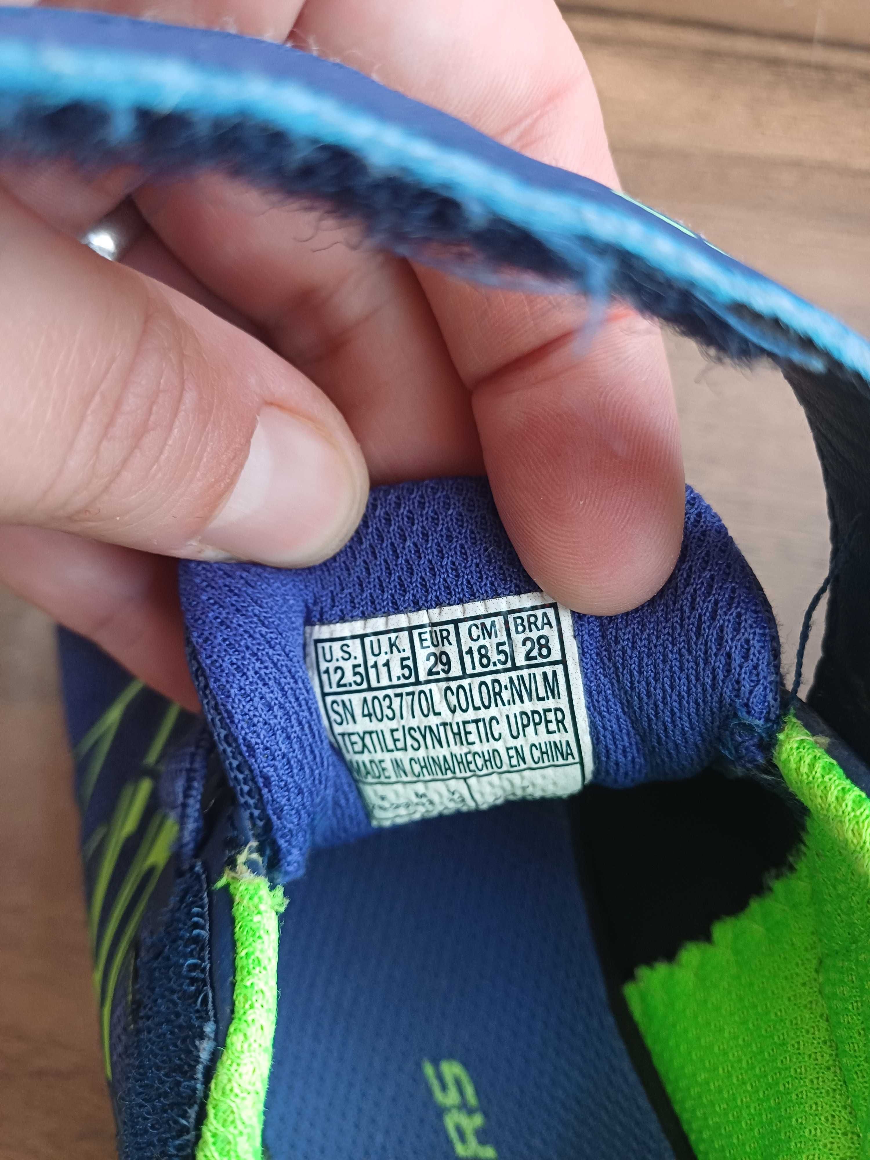 Детски маратонки Skechers 29, 30, 32