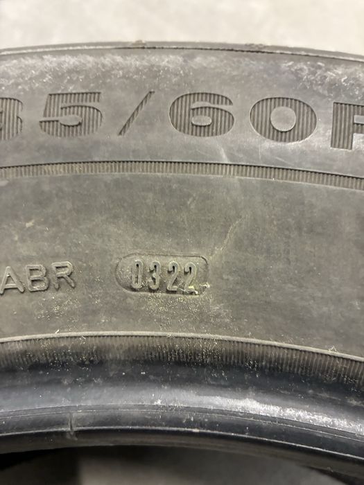 Зимни гуми Dunlop Winter Sport 5 SUV 235/60/18