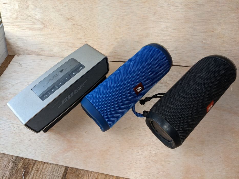 De vânzare căști Bose