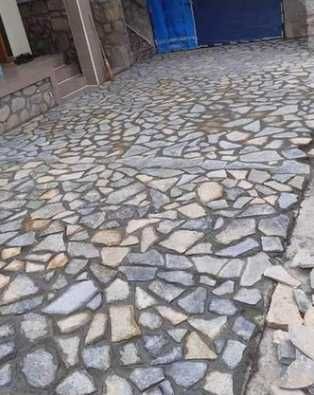 Piatra De Munte Naturala