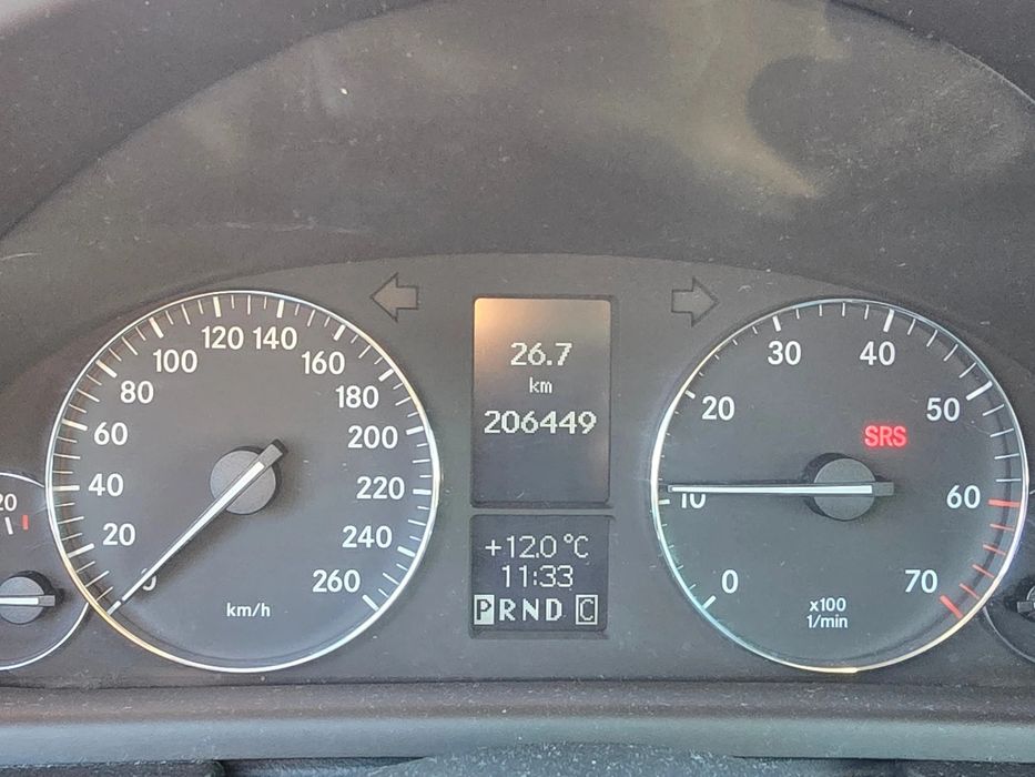 Mercedes-Benz C 180 i/Aвт./Лизинг