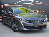 Peugeot 508 GTLine//Revizie Gratuita//Nerulata Ro//Km Certificati//Garantie