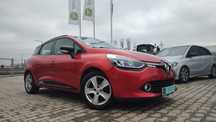 Renault Clio 1.5 dCi Energy Dynamique, an 2013, Garantie 12 luni !!!