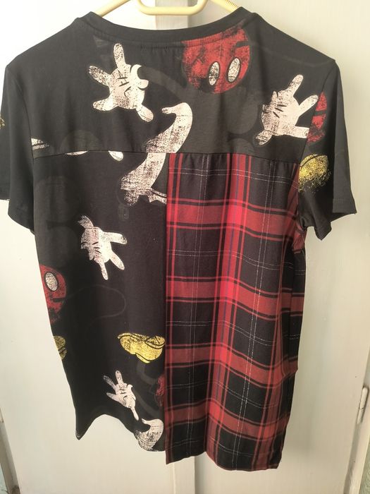 Tricou Desigual superb