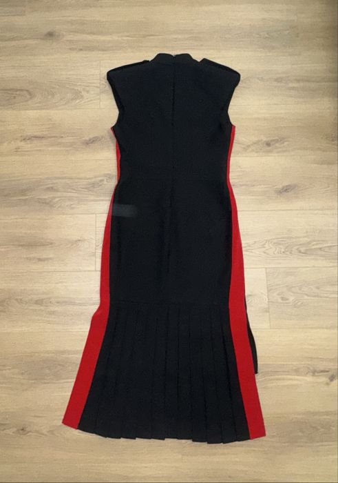Рокля Alexander Mcqueen