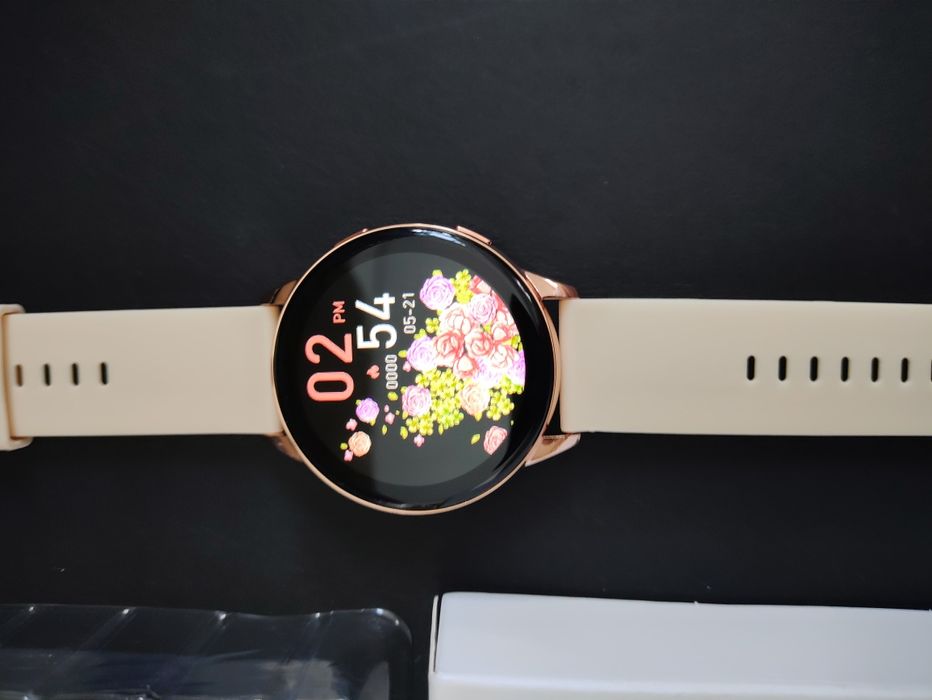 Ceas Smartwatch inteligent