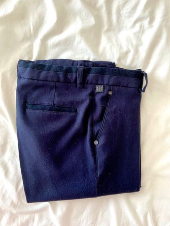 Продам школьные детские брюки бренд LD