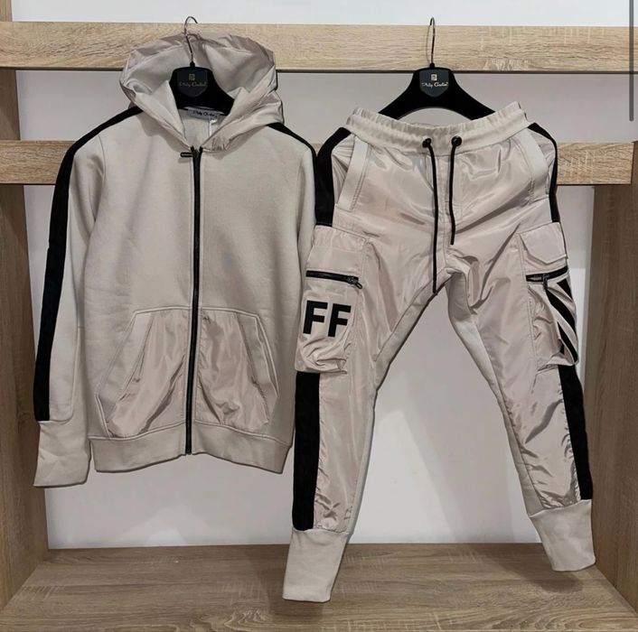 Treninguri VGB Off.W ! calitate premium!