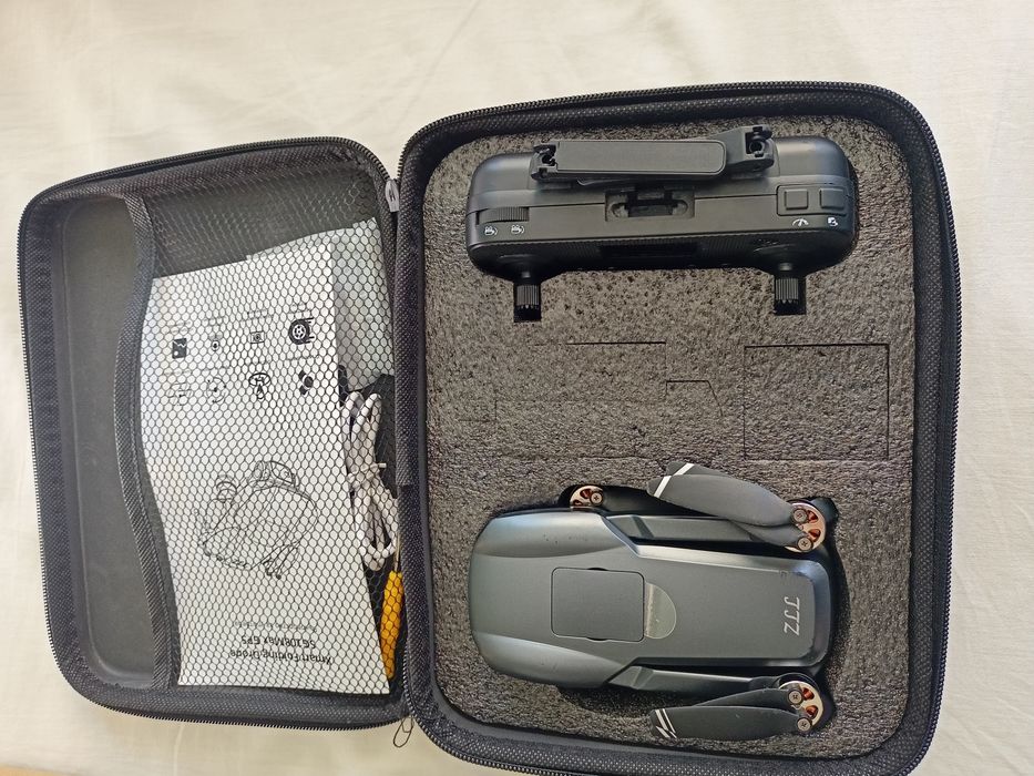 Дрон SG 108 Max GPS