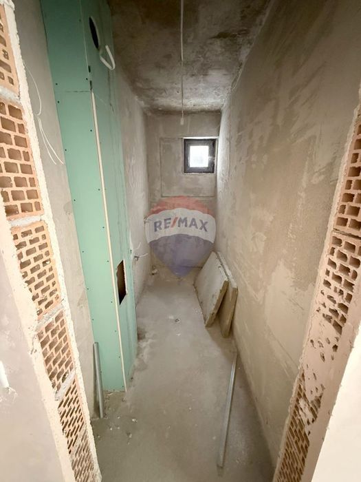 Тристаен апартамент, кв. Виница, гр. Варна Д.К 4187