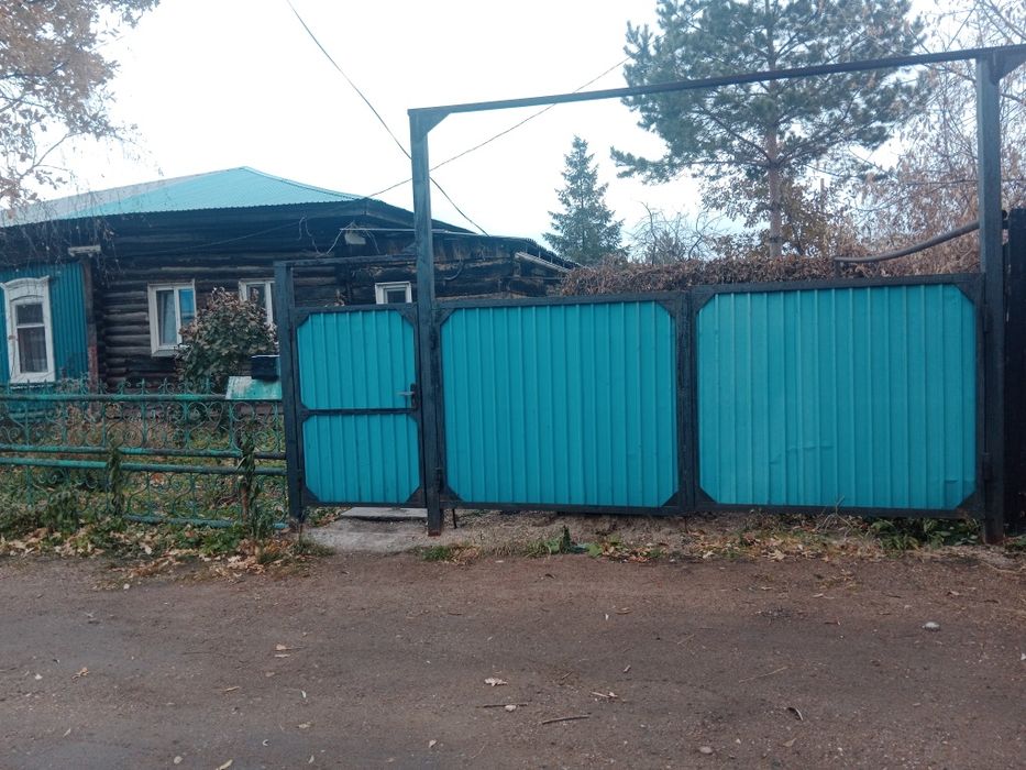 Продам дом 3х комнатный