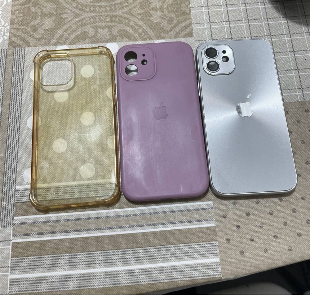 Iphone 12 mini 77 yomkost 128gb
