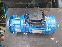 Reductor raport 50 rot cu motor 220/380