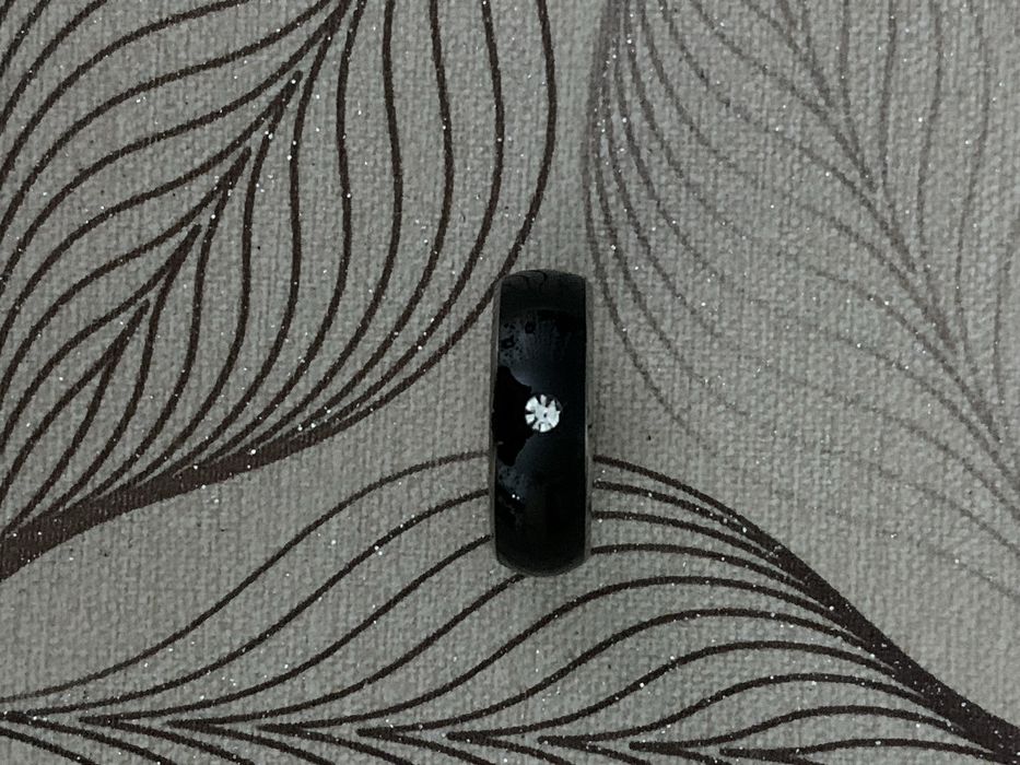 Нов смарт пръстен NFC размер 11