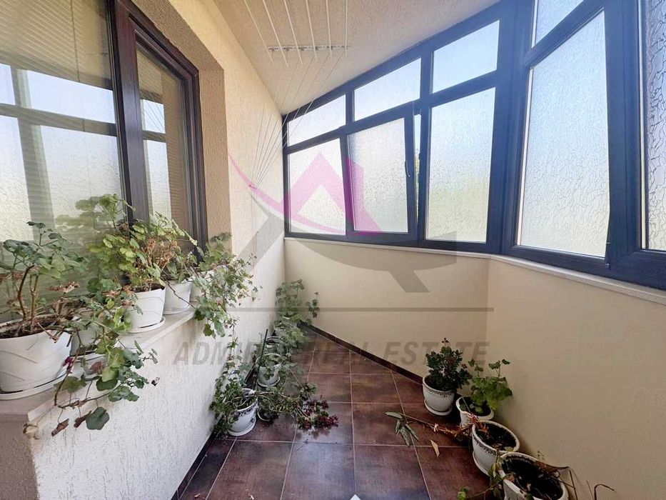 Дава се под наем Двустаен апартамент в Варна, Конфуто - 75 кв.м за 450 € - Снимка #4