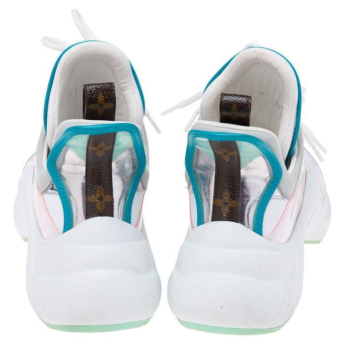 Louis Vuitton Луи Витон маратонки