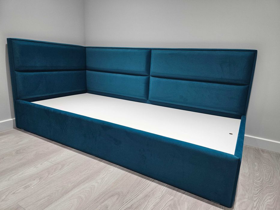 Krovat / кроват / кровать LUXE BED || har xil rangda || под заказ 4.4