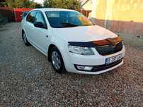 Vand Skoda Octavia 3
