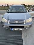 Hyundai SantaFe 2005 4x4 Automat, Facelift 4WD