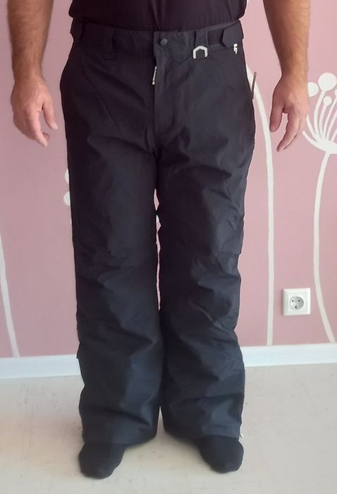 НОВИ!!! мъжки ски панталони р-р L/XL