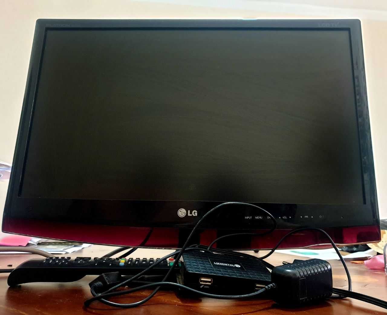 Телевизор LG FLATRON M2362 AM, (Южная Корея)