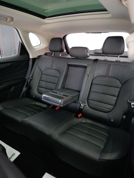 MG HS Trophy 1.5t Nasiya savdo 0%