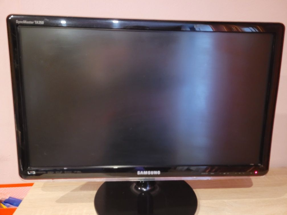 TV și monitor Samsung 24 inch
