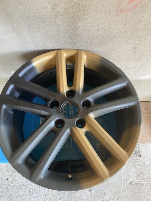 Jante Touareg,Cayenne,Q7   R19 5x130