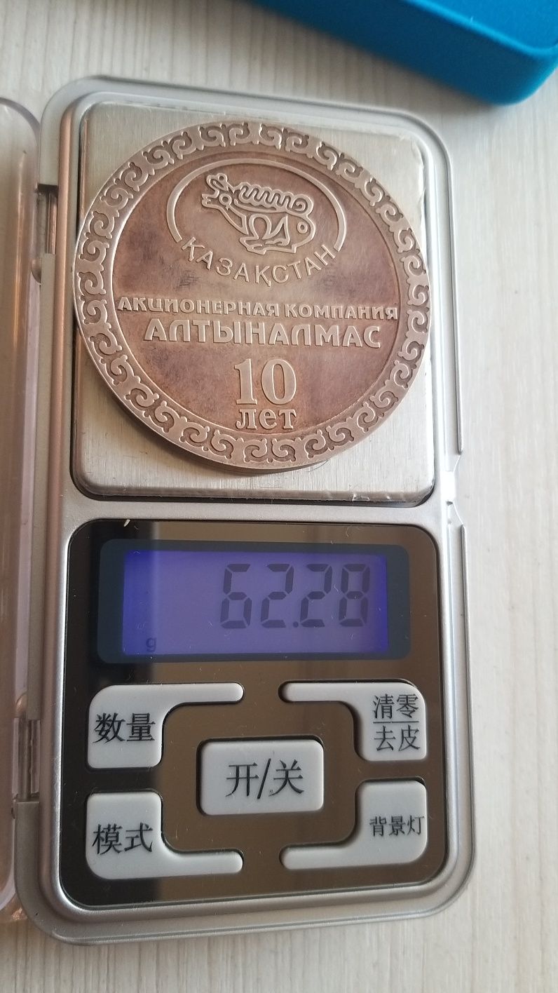 продам серебро СССР
