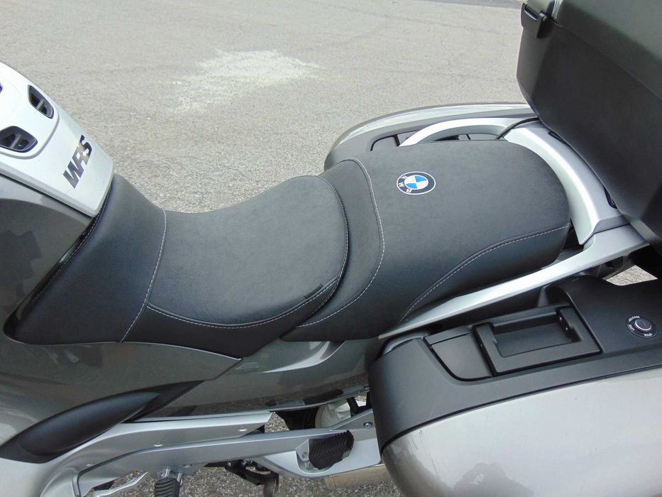 BMW R 1200 RT an 2013 impecabil