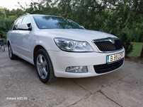 Skoda octavia 2013 motor 1.6 tdi