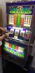 Slot machine de colectie  IGT  Double Bucks