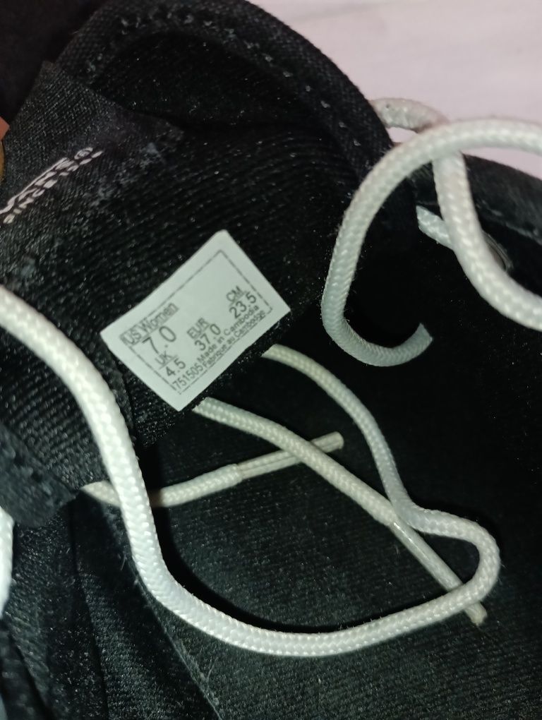 Vans кожени N 37 - 29 лв