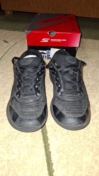 Кроссовки Skechers Kıds Performance