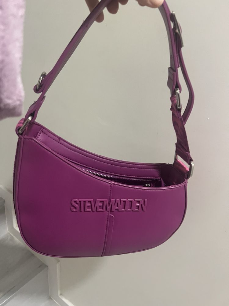 Чанта Steve Madden