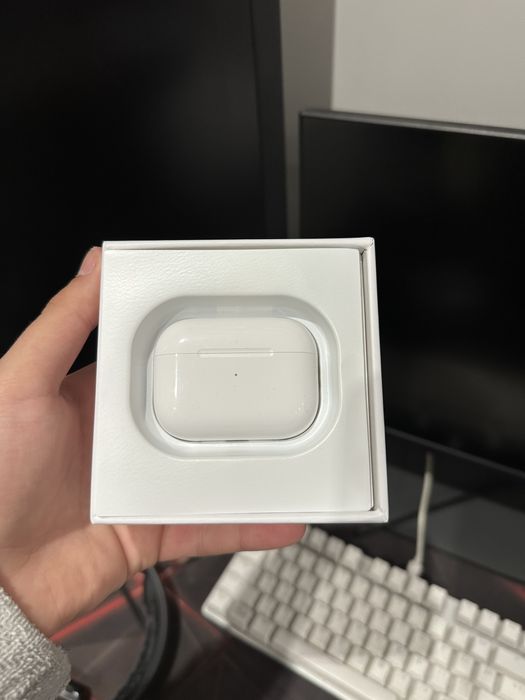 Apple Airpods pro 3
