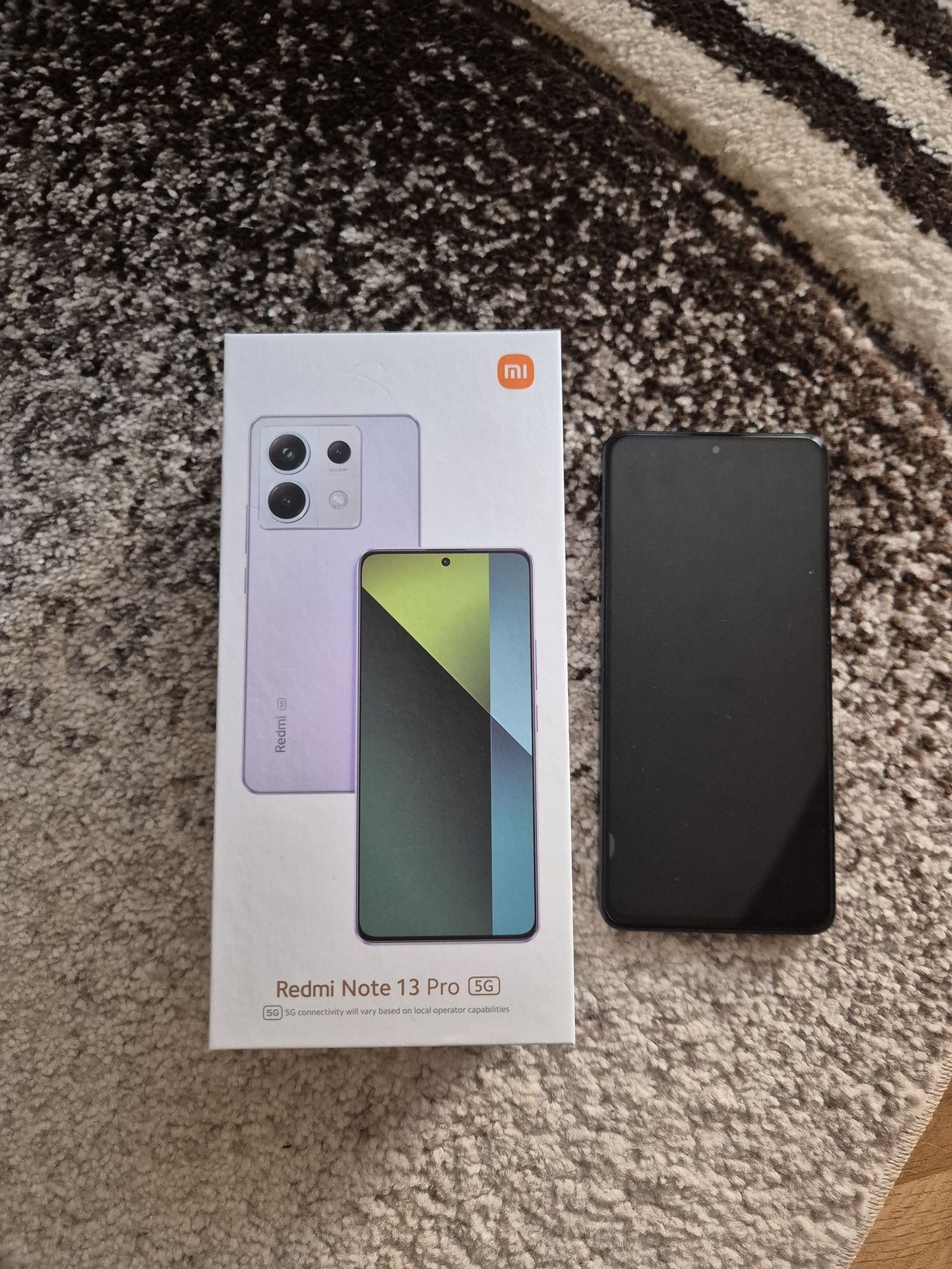 Xiaomi redmi note 13 pro 5G